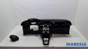 Gebrauchte Airbag-Set + Armaturenbrett Citroen DS3 (SA) 1.2 12V PureTech 82 Preis € 350,00 Margenregelung angeboten von Maresia Parts