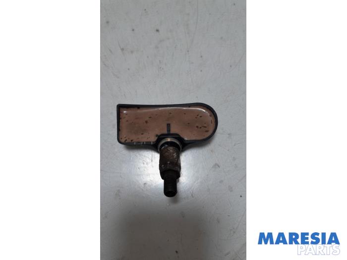 Begagnade Däcktryckssensor Citroen C5 III Berline (RD) 1.6 16V THP 155 Pris € 20,00 Marginaltabell erbjuds av Maresia Parts
