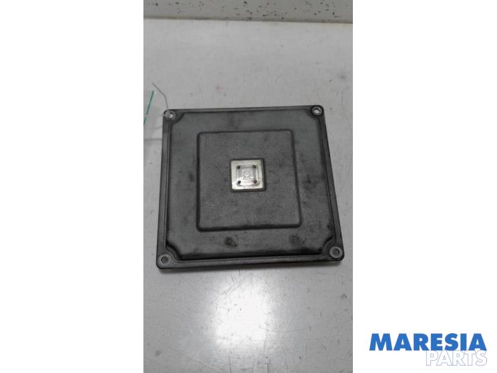 Used Automatic gearbox computer Citroen C4 Cactus (0B/0P) 1.2 PureTech 82 12V Price € 199,00 Margin scheme offered by Maresia Parts