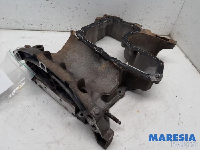 Used Sump Citroen C3 (SC) 1.0 Vti 68 12V Price € 49,00 Margin scheme offered by Maresia Parts