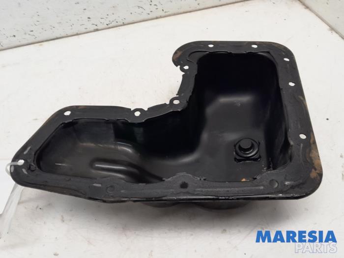Gebrauchte Ölwanne Citroen C3 (SC) 1.0 Vti 68 12V Preis € 19,00 Margenregelung angeboten von Maresia Parts