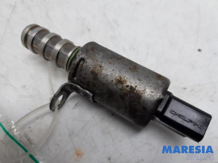 Begagnade Kamaxelsensor Citroen C3 (SC) 1.0 Vti 68 12V Pris € 29,99 Marginaltabell erbjuds av Maresia Parts