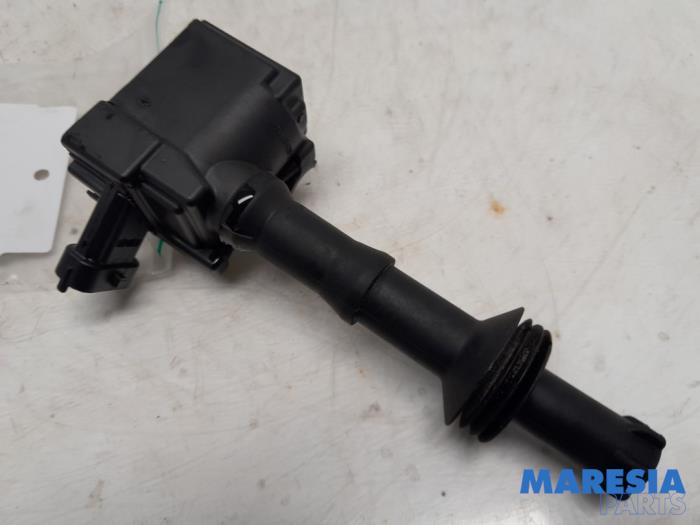 Usagé Broche bobine DS Automobiles DS 3/Crossback (UC/UJ/UR) 1.2 12V PureTech 130 Prix € 18,14 Prix TTC proposé par Maresia Parts