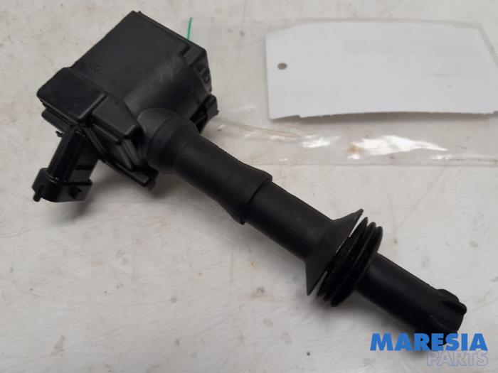 Usagé Broche bobine DS Automobiles DS 3/Crossback (UC/UJ/UR) 1.2 12V PureTech 130 Prix € 18,14 Prix TTC proposé par Maresia Parts