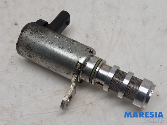 Gebrauchte Öldruck Schalter DS Automobiles DS 3/Crossback (UC/UJ/UR) 1.2 12V PureTech 130 Preis € 36,30 Mit Mehrwertsteuer angeboten von Maresia Parts