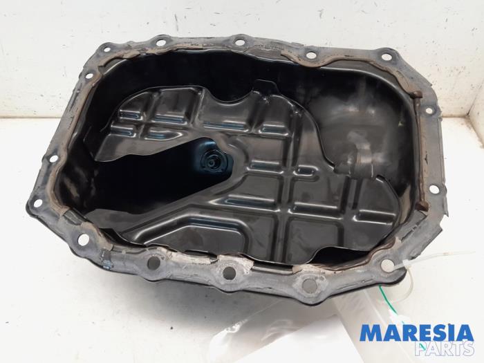 Gebrauchte Ölwanne Citroen C1 1.0 12V Preis € 29,99 Margenregelung angeboten von Maresia Parts