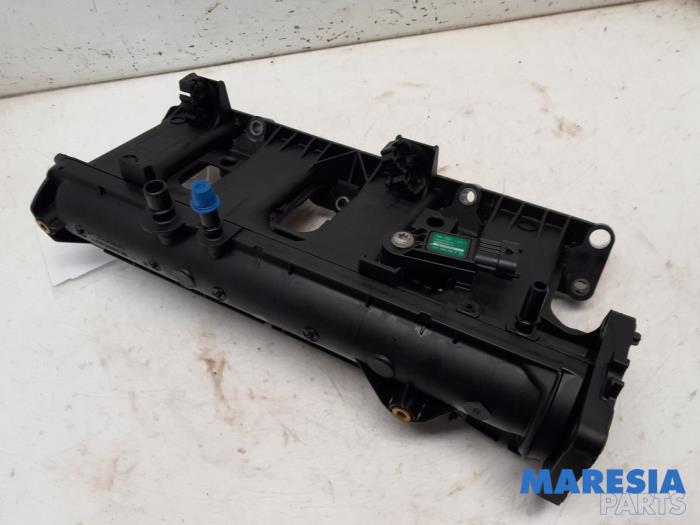Używane Kolektor dolotowy Renault Clio IV (5R) 1.2 TCE 16V GT EDC Cena € 60,00 Procedura marży oferowane przez Maresia Parts