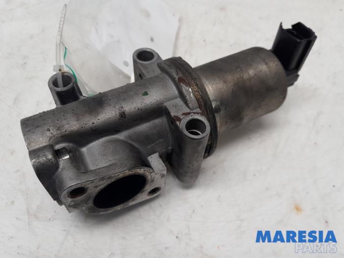 Gebrauchte AGR Ventil Alfa Romeo 147 (937) 1.9 JTD 115 Preis € 49,99 Margenregelung angeboten von Maresia Parts
