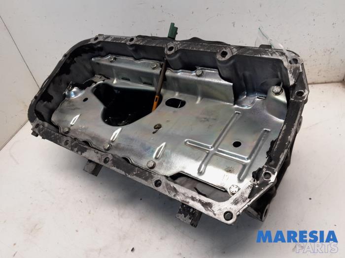 Gebrauchte Ölwanne Alfa Romeo 147 (937) 1.9 JTD 115 Preis € 75,00 Margenregelung angeboten von Maresia Parts