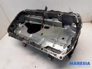 Usados Bandeja de cárter Alfa Romeo 147 (937) 1.9 JTD 115 Precio € 75,00 Norma de margen ofrecido por Maresia Parts