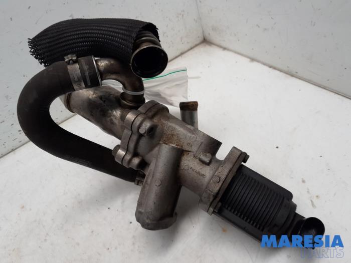 Gebrauchte AGR Ventil Fiat Doblo Cargo (263) 1.3 MJ 16V Euro 4 Preis € 59,99 Margenregelung angeboten von Maresia Parts
