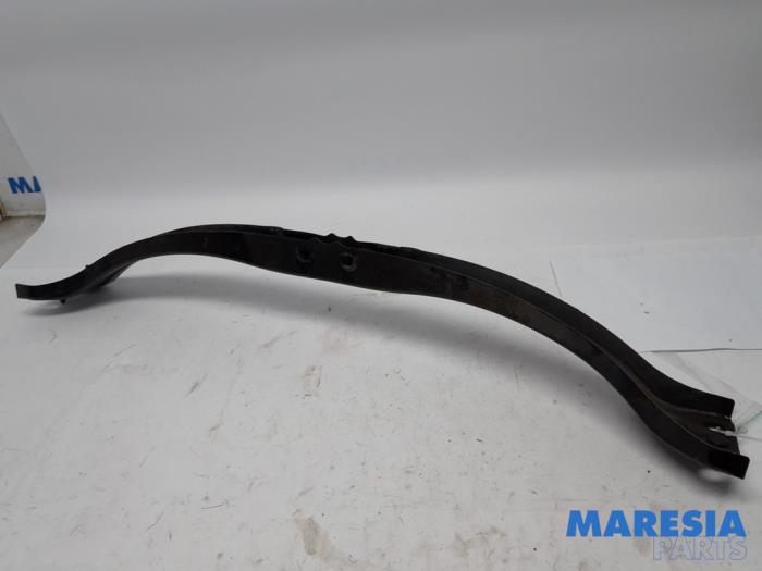 Gebrauchte Spurstange Mitte Renault Twingo III (AH) 1.0 SCe 70 12V Preis € 75,00 Margenregelung angeboten von Maresia Parts