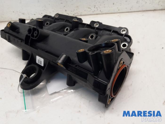 Gebrauchte Ansaugbrugge Fiat Doblo Cargo (263) 1.3 D Multijet Preis € 48,40 Mit Mehrwertsteuer angeboten von Maresia Parts