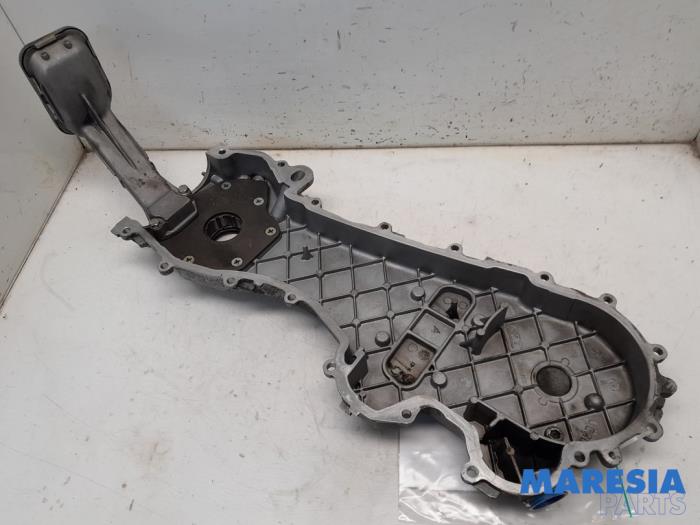 Gebrauchte Ölpumpe Fiat Doblo Cargo (263) 1.3 D Multijet Preis € 108,90 Mit Mehrwertsteuer angeboten von Maresia Parts