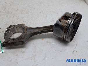 Begagnade Vevstake Peugeot 3008 I (0U/HU) 1.6 VTI 16V Pris € 49,00 Marginaltabell erbjuds av Maresia Parts
