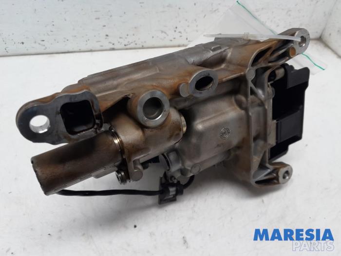 Gebrauchte Ölpumpe Peugeot 3008 I (0U/HU) 1.6 VTI 16V Preis € 150,00 Margenregelung angeboten von Maresia Parts