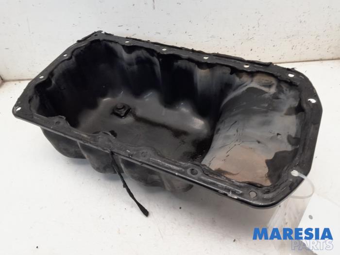 Gebrauchte Ölwanne Peugeot 3008 I (0U/HU) 1.6 VTI 16V Preis € 24,99 Margenregelung angeboten von Maresia Parts