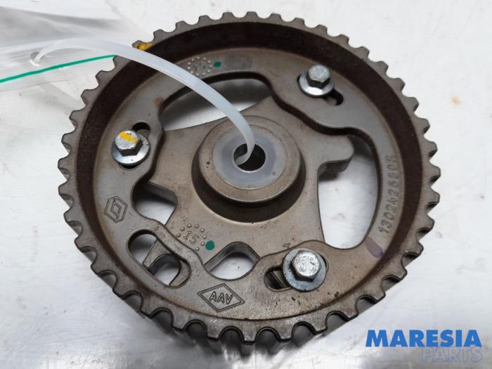 Gebrauchte Nockenwelle Zahnrad Renault Clio IV Estate/Grandtour (7R) 1.5 Energy dCi 90 FAP Preis € 24,99 Margenregelung angeboten von Maresia Parts