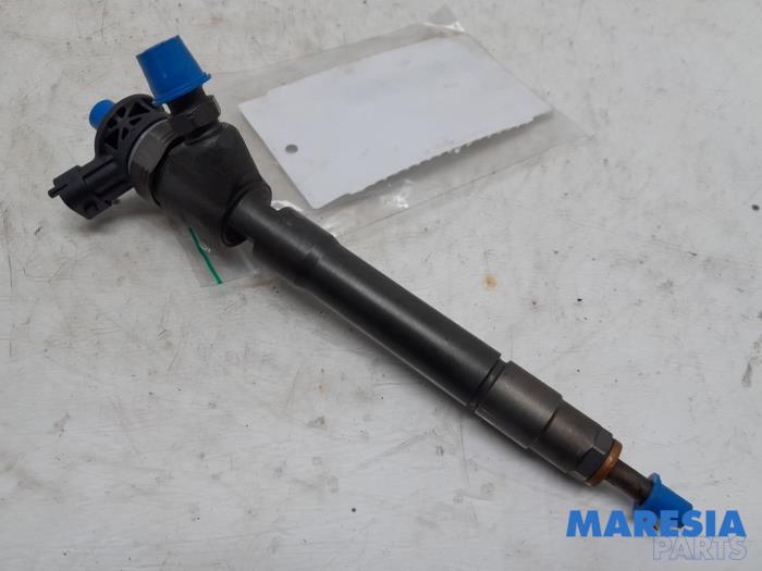 Usagé Injecteurs Renault Trafic (1FL/2FL/3FL/4FL) 1.6 dCi 90 Prix € 108,89 Prix TTC proposé par Maresia Parts
