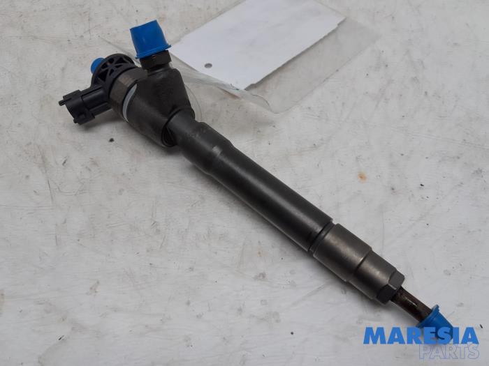 Usagé Injecteurs Renault Trafic (1FL/2FL/3FL/4FL) 1.6 dCi 90 Prix € 108,89 Prix TTC proposé par Maresia Parts