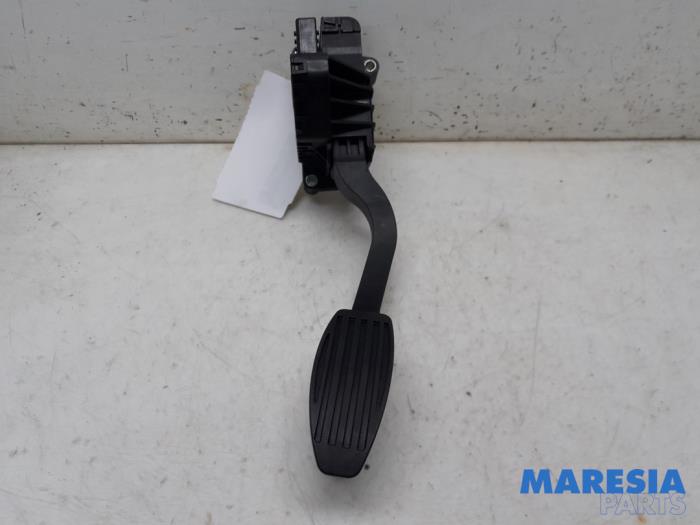 Begagnade Gaspedalsensor Fiat Panda (312) 0.9 TwinAir Turbo 85 Pris € 30,00 Marginaltabell erbjuds av Maresia Parts