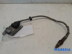 Begagnade NOx-sensor Peugeot Expert (V1/VA/VB/VE/VF/VT/VY) 2.0 Blue HDi 180 16V Pris € 151,24 Inklusive moms erbjuds av Maresia Parts