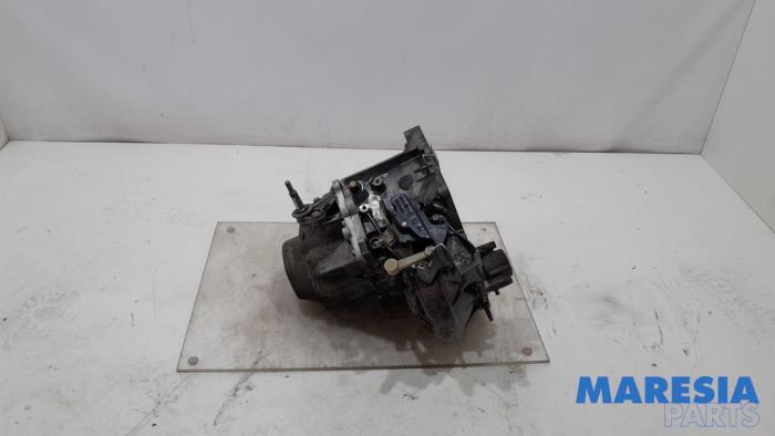Gebrauchte Getriebe Citroen C4 Berline (NC) 1.4 16V VTi Preis € 199,00 Margenregelung angeboten von Maresia Parts