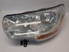 Citroën C4 Berline (NC) 1.4 16V VTi Scheinwerfer links