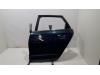 Citroën C4 Berline (NC) 1.4 16V VTi Tür 4-türig links hinten