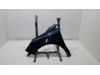 Citroën C4 Berline (NC) 1.4 16V VTi Kotflügel links vorne