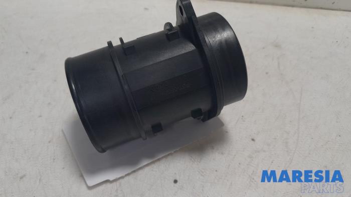Gebrauchte Luftmengenmesser Renault Clio IV Estate/Grandtour (7R) 1.5 Energy dCi 90 FAP Preis € 40,00 Margenregelung angeboten von Maresia Parts