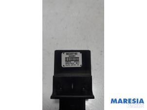 Computer, miscellaneous from a Peugeot 3008 I (0U/HU) 1.6 16V THP 155 2010