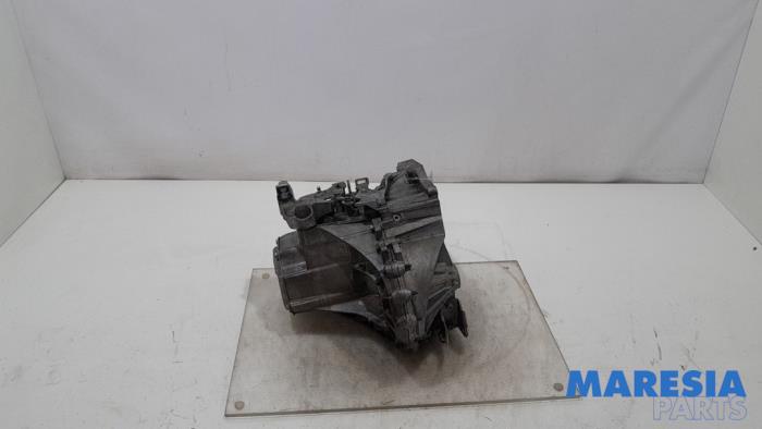 Gebrauchte Getriebe Citroen C4 Grand Picasso (3A) 1.6 16V THP 155 Preis € 499,00 Margenregelung angeboten von Maresia Parts