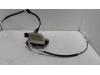 Citroën C4 Berline (NC) 1.4 16V VTi Türschlossmechanik 4-türig links hinten