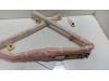 Citroën C4 Berline (NC) 1.4 16V VTi Airbag Himmel rechts