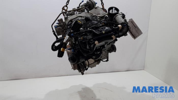 Używane Silnik Fiat 500C (312) 0.9 TwinAir 85 Cena € 1.249,00 Procedura marży oferowane przez Maresia Parts