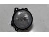 Citroën C4 Berline (NC) 1.4 16V VTi Nebelscheinwerfer links vorne