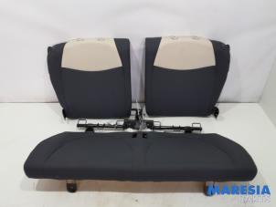 Gebrauchte Rückbank Fiat 500C (312) 0.9 TwinAir 85 Preis € 139,99 Margenregelung angeboten von Maresia Parts