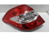 Citroën C4 Berline (NC) 1.4 16V VTi Rücklicht links