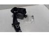 Citroën C4 Berline (NC) 1.4 16V VTi Sicherheitsgurt rechts hinten