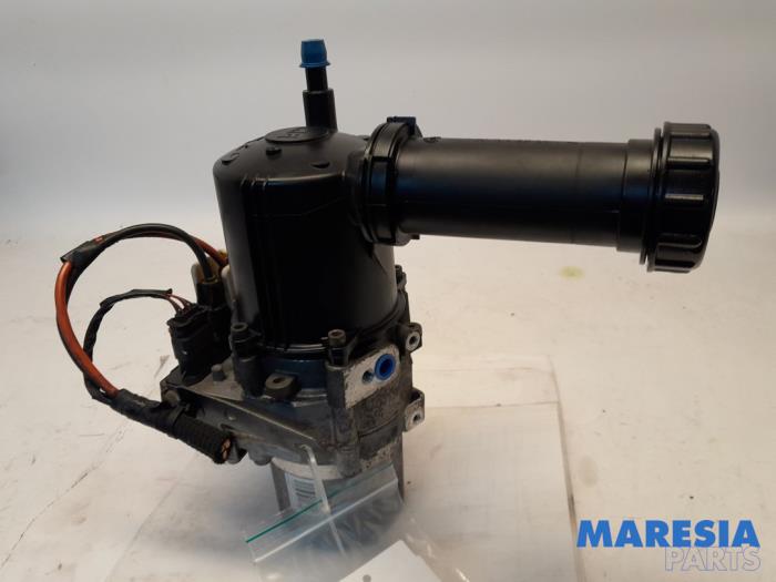 Gebrauchte Lenkkraftverstärker Pumpe Citroen C4 Berline (NC) 1.4 16V VTi Preis € 199,99 Margenregelung angeboten von Maresia Parts