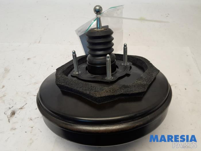 Usados Servofreno Citroen C4 Berline (NC) 1.4 16V VTi Precio € 65,00 Norma de margen ofrecido por Maresia Parts