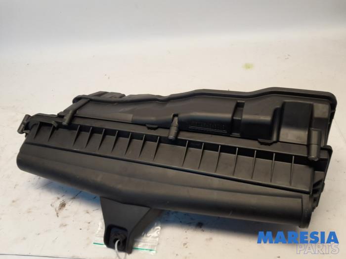 Gebrauchte Luftfiltergehäuse Citroen C4 Berline (NC) 1.4 16V VTi Preis € 25,00 Margenregelung angeboten von Maresia Parts