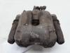 Citroën C4 Berline (NC) 1.4 16V VTi Bremszange links hinten