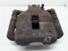 Citroën C4 Berline (NC) 1.4 16V VTi Bremszange links vorne