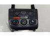 Citroën C4 Berline (NC) 1.4 16V VTi Heizung Bedienpaneel