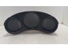 Citroën C4 Berline (NC) 1.4 16V VTi Instrumentenbrett