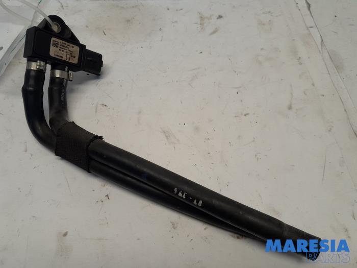 Used Particulate filter sensor Peugeot Expert (V1/VA/VB/VE/VF/VT/VY) 2.0 Blue HDi 180 16V Price € 24,20 Inclusive VAT offered by Maresia Parts