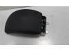 Citroën C4 Berline (NC) 1.4 16V VTi Armlehne