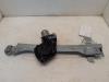 Citroën C4 Berline (NC) 1.4 16V VTi Fenstermechanik 4-türig links hinten